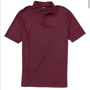NWT Hart Schaffner Marx Polo Shirt